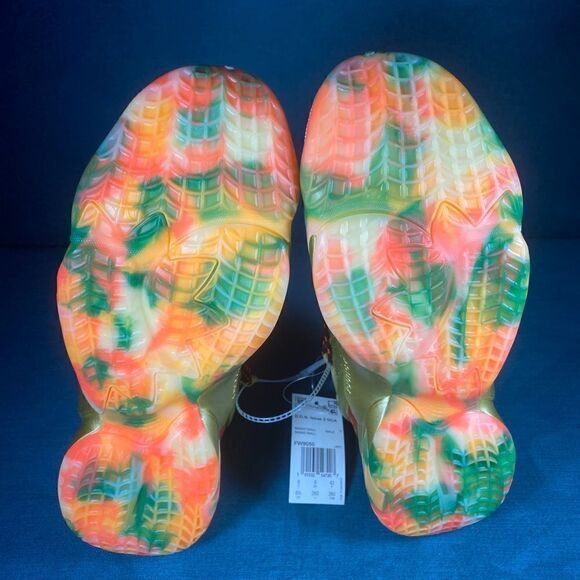 Size 8.5 - Men’s Adidas D.O.N. Issue #2 Gummy Bears shoes main image 7